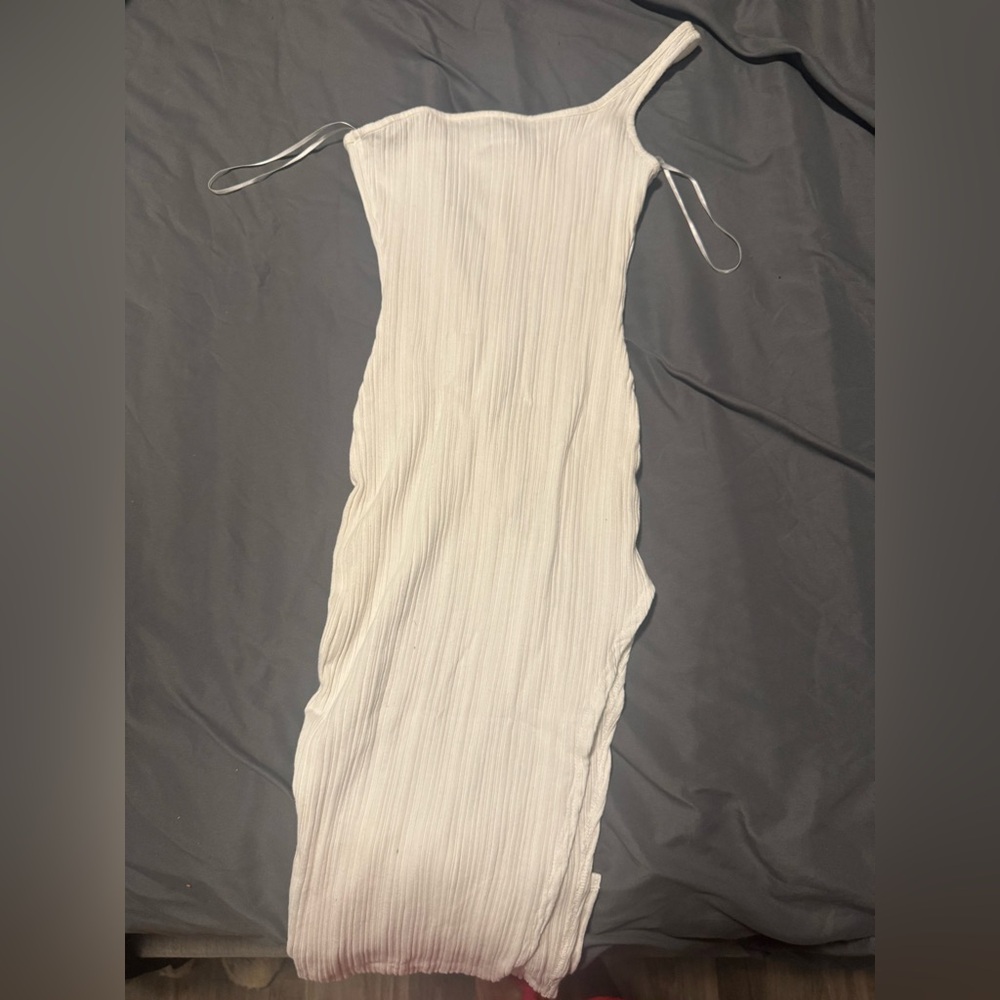 3 Different Mini Dresses - image 2